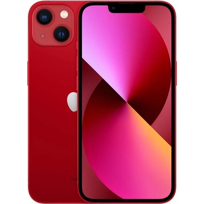 Apple iPhone 13 Mini 256GB (PRODUCT)RED