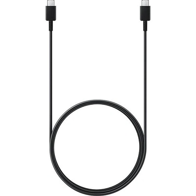 Samsung GP-TOU021RFFBW USB-C/USB-C Datový, 5A, 1,8m, černý