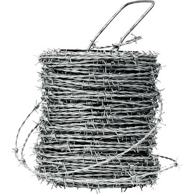 Ostnatý drát PILECKÝ Pichláček Zn 50 m