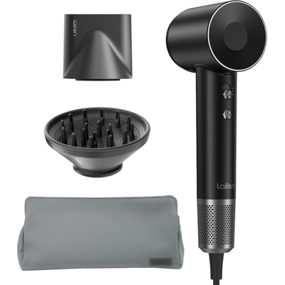 Laifen Swift Premium black silver