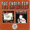 Exploited - Punks Not Dead CD