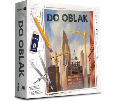Do oblak