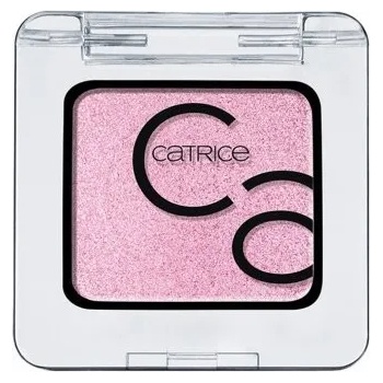 Catrice Art Couleurs Eyeshadow Fard De Pleoape Silicon Violet 160 2 g