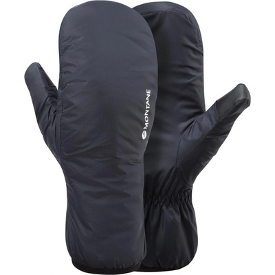Montane Respond Dry Line mitt black – Zboží Mobilmania