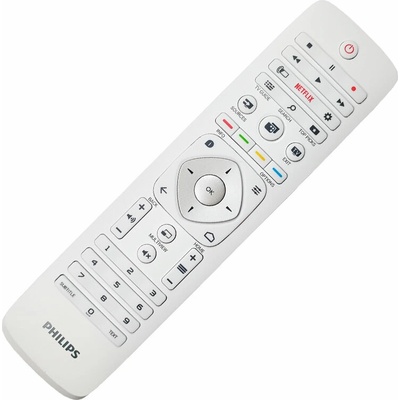 Dálkový ovladač Philips 996595006405, YKF352-B03, 398GF10WEPH00T, 398GF10WEPHN