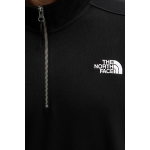 The North Face Памучен суичър (NF0A8F24JK31)