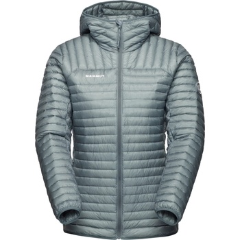 Mammut Дамско пухено яке Mammut Women's Broad Peak Light IN Hooded Jacket Down jacket - Strata - размер XL (104-6457-0215)