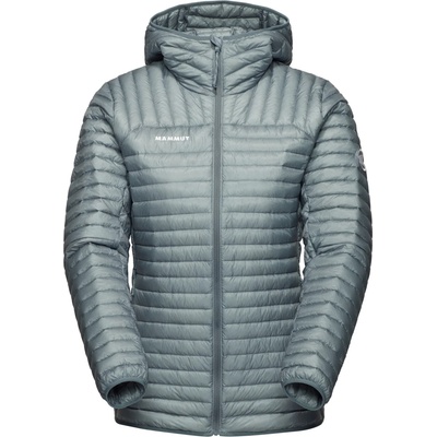 Mammut Дамско пухено яке Mammut Women's Broad Peak Light IN Hooded Jacket Down jacket - Strata - размер XL (104-6457-0215)
