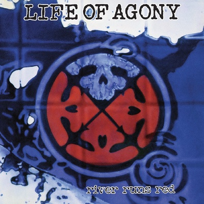 Life of Agony - River Runs Red Vinyl