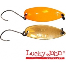 LUCKY JOHN Plandavka AYU 3,5g 006