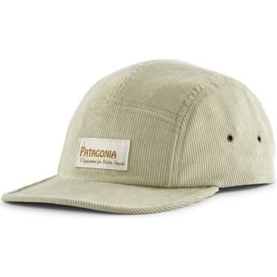 Patagonia Шапка с козирка Patagonia Graphic Maclure Hat Cap - Water People Label: Pelican - размер One Size (904-0756-1511)