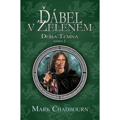 Ďábel v zeleném - Marc Chadbourn