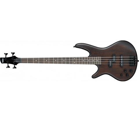 Ibanez GSR200B Walnut Flat
