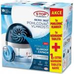 Ceresit Устройство Ceresit Stop moisture Aero 360° + 2 таблетки
