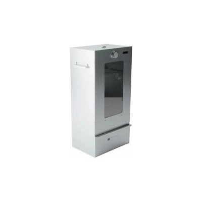 AGF SMOKEY ECO PROFI L