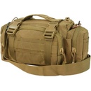 Condor Taška Deployment černá