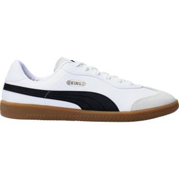 PUMA обувки за футзал Puma KING 21 IT 106696-002 Размер 40, 5 EU