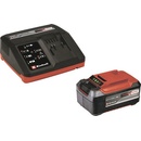 Einhell Startovací sada 18V 5,2Ah PXC Starter Kit 4512114