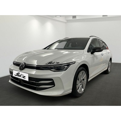 Volkswagen Golf 1.5 eTSI DSG 110 kW