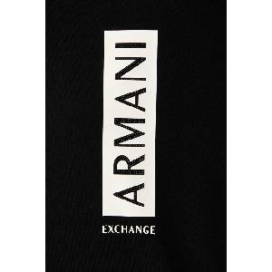 Giorgio Armani тениска дамска от памук (XW002560.AF10356)