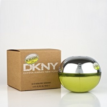 DKNY Be Delicious parfémovaná voda dámská 100 ml tester