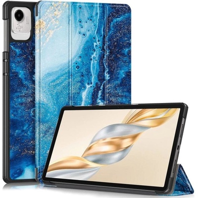 Vsechnonamobil 109883 ART Zaklápěcí pouzdro pro Honor Pad X9a WAVES