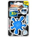 Vůně do auta Power Air - Air Splash LEMON