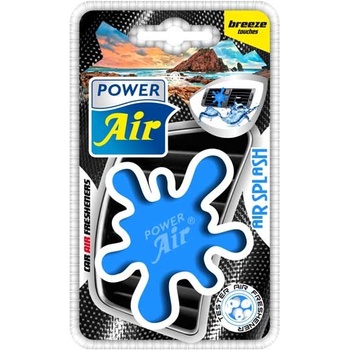 Power Air - Air Splash LEMON