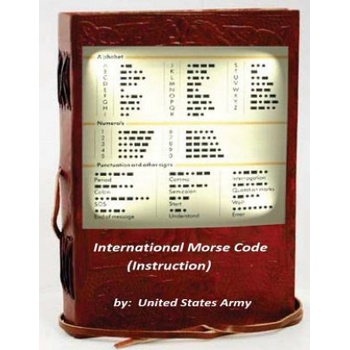 International Morse Code Instruction