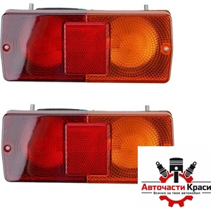 Paolo Стоп 12v - РА812 2БР/К-Т (5323) - avtochastikrasi