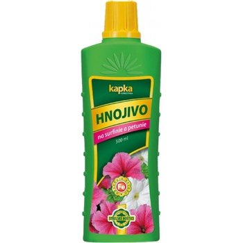 Forestina KAPKA Petúnie, surfinie 500 ml