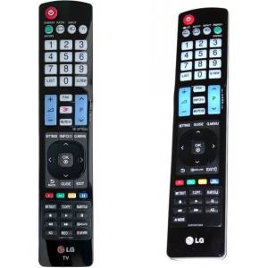 LG akb73615308 - оригинален дистанционен контрол (akb73615308) Дистанционно