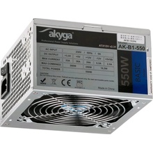 Akyga Basic Series 550W AK-B1-550