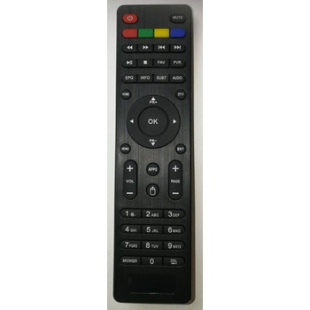 DI-WAY k1, and-4, and-40 - оригинален дистанционен контрол (k1, and-4, and-40)