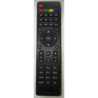 DI-WAY k1, and-4, and-40 - оригинален дистанционен контрол (k1, and-4, and-40)