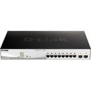 D-Link DGS-1210-10MP