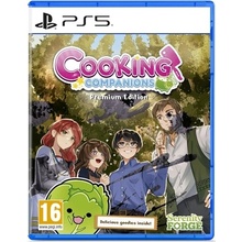 Cooking Companions (Premium Edition)