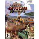 Hry na Nintendo Wii Wild Earth: African Safari