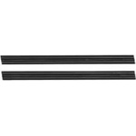 SKIL Комплект от 2 обръщащи се карбидни ножа (82 mm) за ел. ренде (2610373095)