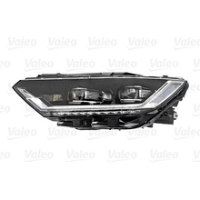 Světlomet VALEO 046630