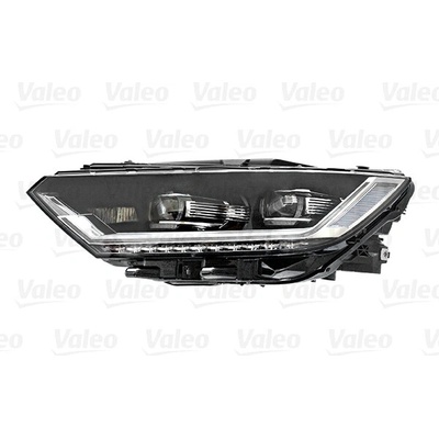 Světlomet VALEO 046630 | Zboží Auto