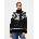 GAP Oversize пуловер с вълна GAP GAP | Cheren | ЖЕНИ | M