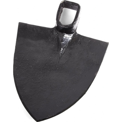 Motyka srdcovitá kovaná bez násady - 390g