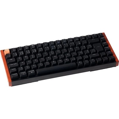 Keychron K2 HE Swappable RGB Backlight Aluminum Nebula Switch Special Edition K2H-F1Z-CZ