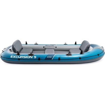 Image 1 of Intex Excursion 5 66325
