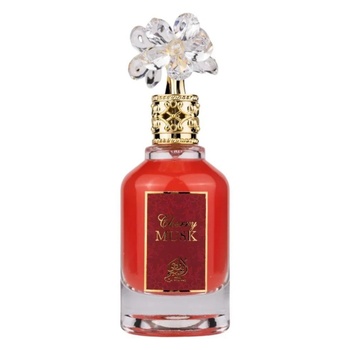 Image 1 of Wadi Al Khaleej Cherry Musk EDP 85 ml