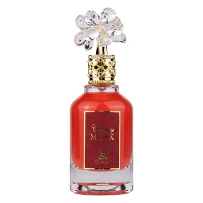 Wadi Al Khaleej Cherry Musk EDP 85 ml
