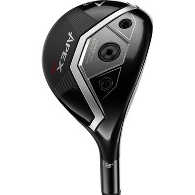 Callaway Apex UW 26 pánský hybrid pravé 17° Stiff – Zboží Mobilmania