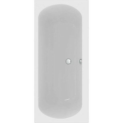 Ideal Standard Simplicity - 180 x 80 cm W004601