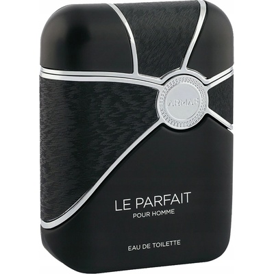 Armaf Le Parfait parfumovaná voda pánska 100 ml